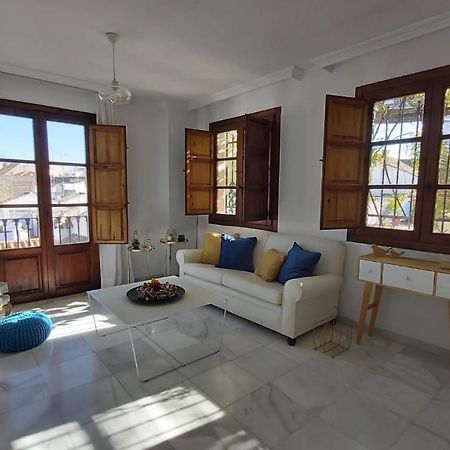 El Jardin De Wallada قرطبة المظهر الخارجي الصورة