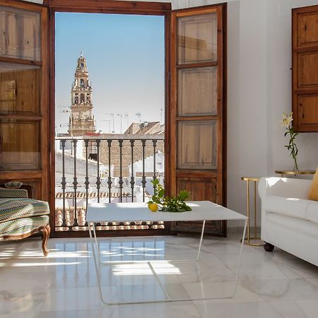 El Jardin De Wallada قرطبة المظهر الخارجي الصورة