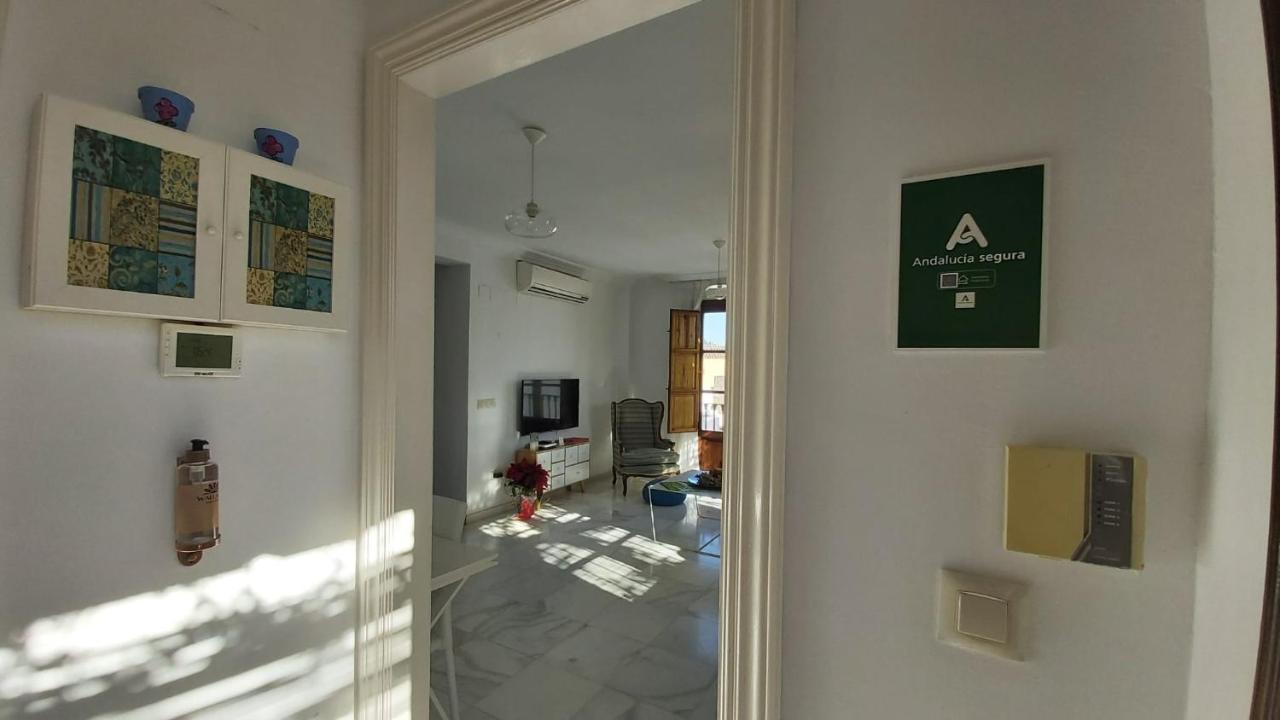 El Jardin De Wallada قرطبة المظهر الخارجي الصورة