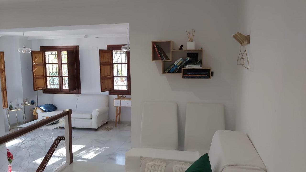 El Jardin De Wallada قرطبة المظهر الخارجي الصورة